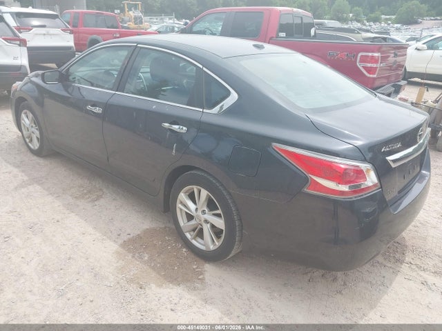 Aukcja sprzedaży 2015 Nissan Altima 2.5 Sv, vin: 1N4AL3AP5FC411240, numer aukcji: 45149031