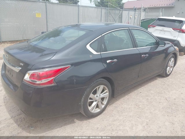Aukcja sprzedaży 2015 Nissan Altima 2.5 Sv, vin: 1N4AL3AP5FC411240, numer aukcji: 45149031