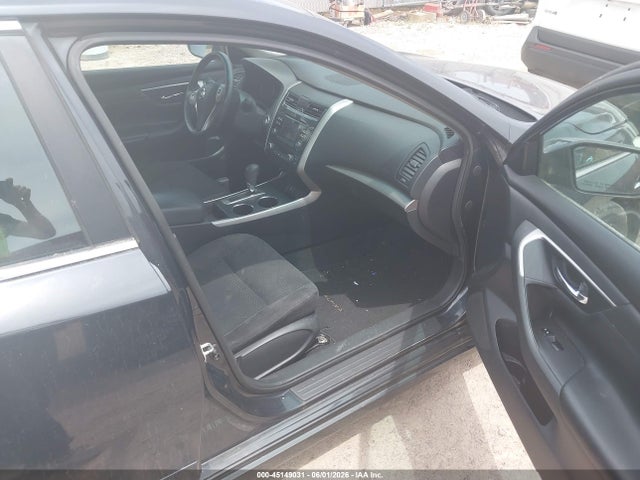 Aukcja sprzedaży 2015 Nissan Altima 2.5 Sv, vin: 1N4AL3AP5FC411240, numer aukcji: 45149031