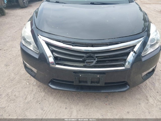 Aukcja sprzedaży 2015 Nissan Altima 2.5 Sv, vin: 1N4AL3AP5FC411240, numer aukcji: 45149031