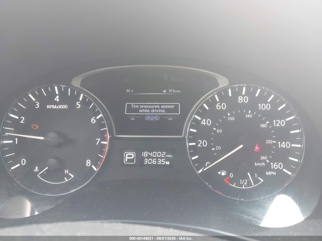 Aukcja sprzedaży 2015 Nissan Altima 2.5 Sv, vin: 1N4AL3AP5FC411240, numer aukcji: 45149031