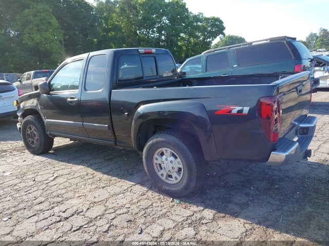 45149034 :رقم المزاد ، 1GCDS19E788107771 vin ، 2008 Chevrolet Colorado Lt مزاد بيع