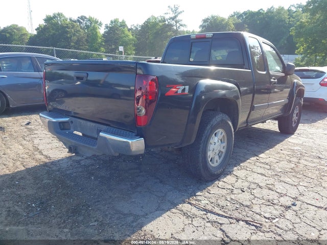 45149034 :رقم المزاد ، 1GCDS19E788107771 vin ، 2008 Chevrolet Colorado Lt مزاد بيع