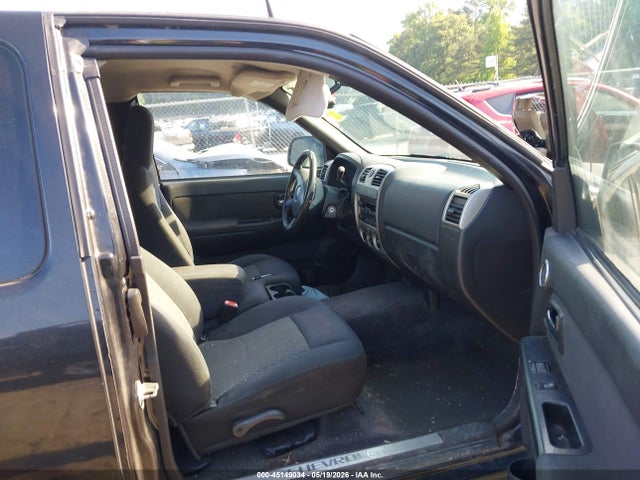 45149034 :رقم المزاد ، 1GCDS19E788107771 vin ، 2008 Chevrolet Colorado Lt مزاد بيع