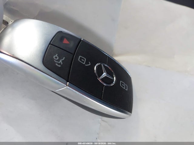 45149039 :رقم المزاد ، 4JGFB4JB1MA487412 vin ، 2021 Mercedes-benz Gle 350 مزاد بيع