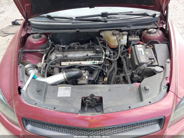Продаж на аукціоні авто 2011 Chevrolet Malibu 2lt, vin: 1G1ZD5E10BF296513, номер лоту: 45149040
