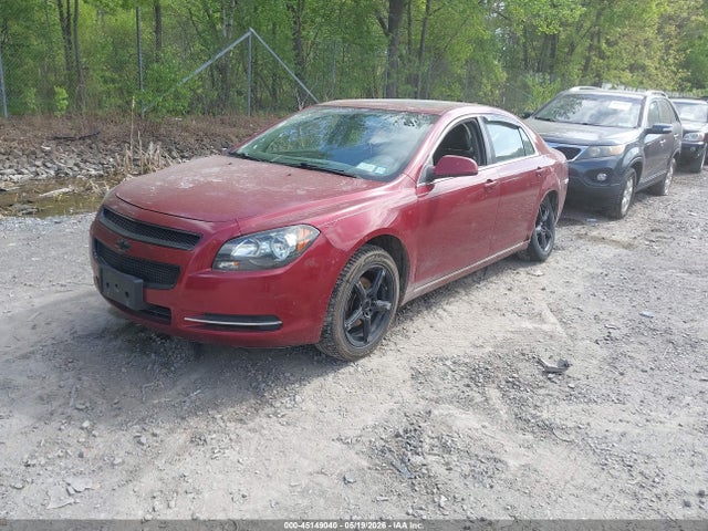 Продаж на аукціоні авто 2011 Chevrolet Malibu 2lt, vin: 1G1ZD5E10BF296513, номер лоту: 45149040