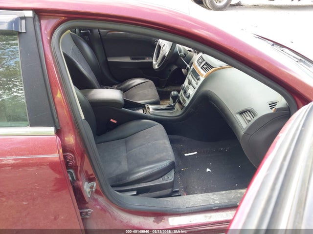 Продаж на аукціоні авто 2011 Chevrolet Malibu 2lt, vin: 1G1ZD5E10BF296513, номер лоту: 45149040