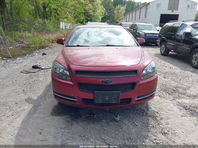 Продаж на аукціоні авто 2011 Chevrolet Malibu 2lt, vin: 1G1ZD5E10BF296513, номер лоту: 45149040