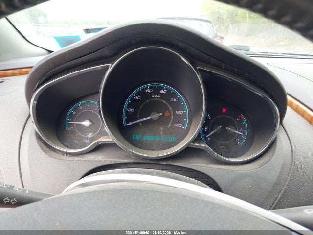 Продаж на аукціоні авто 2011 Chevrolet Malibu 2lt, vin: 1G1ZD5E10BF296513, номер лоту: 45149040