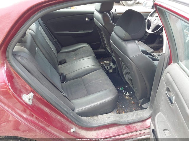 Продаж на аукціоні авто 2011 Chevrolet Malibu 2lt, vin: 1G1ZD5E10BF296513, номер лоту: 45149040