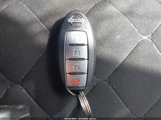 Продаж на аукціоні авто 2020 Nissan Kicks Sr Xtronic Cvt, vin: 3N1CP5DV5LL538327, номер лоту: 45149041