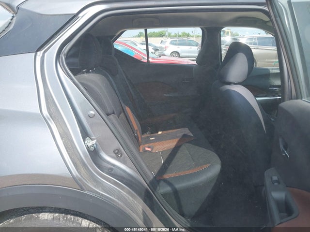 Продаж на аукціоні авто 2020 Nissan Kicks Sr Xtronic Cvt, vin: 3N1CP5DV5LL538327, номер лоту: 45149041