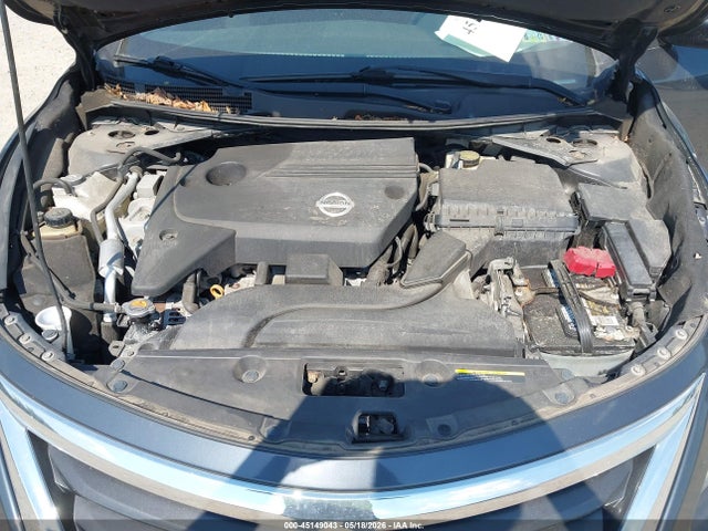 Aukcja sprzedaży 2014 Nissan Altima 2.5 S, vin: 1N4AL3AP0EN359387, numer aukcji: 45149043