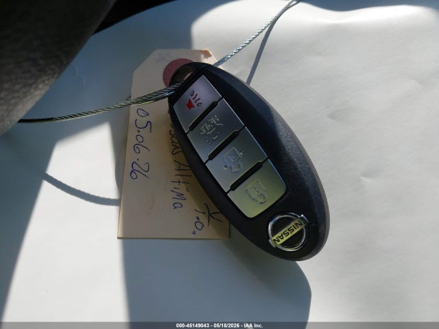 Aukcja sprzedaży 2014 Nissan Altima 2.5 S, vin: 1N4AL3AP0EN359387, numer aukcji: 45149043