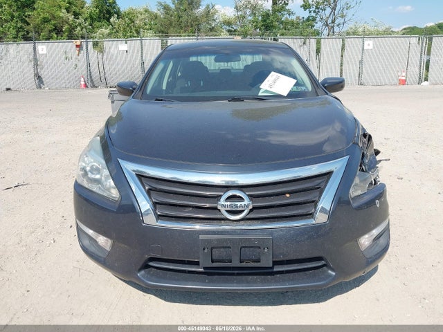 Aukcja sprzedaży 2014 Nissan Altima 2.5 S, vin: 1N4AL3AP0EN359387, numer aukcji: 45149043