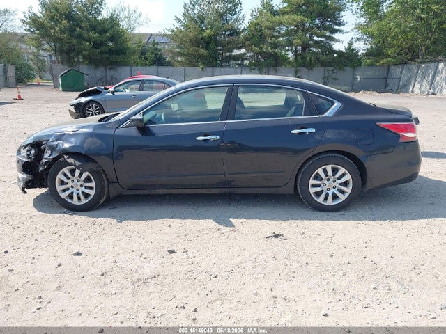 Aukcja sprzedaży 2014 Nissan Altima 2.5 S, vin: 1N4AL3AP0EN359387, numer aukcji: 45149043