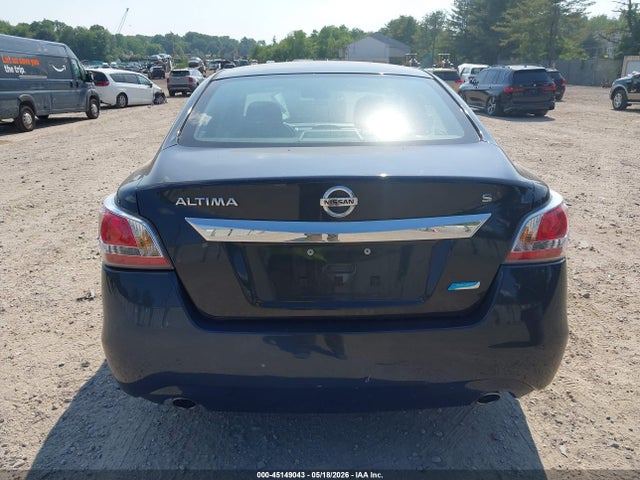 Aukcja sprzedaży 2014 Nissan Altima 2.5 S, vin: 1N4AL3AP0EN359387, numer aukcji: 45149043