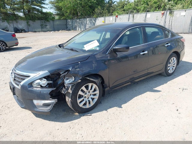 Aukcja sprzedaży 2014 Nissan Altima 2.5 S, vin: 1N4AL3AP0EN359387, numer aukcji: 45149043