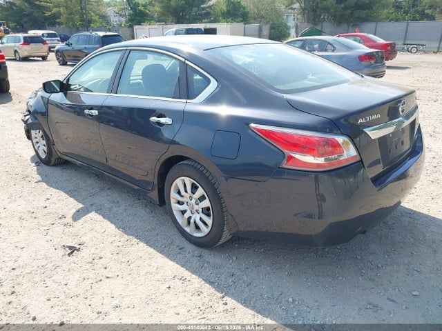 Aukcja sprzedaży 2014 Nissan Altima 2.5 S, vin: 1N4AL3AP0EN359387, numer aukcji: 45149043
