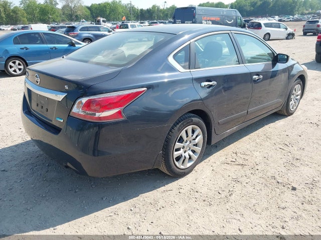 Aukcja sprzedaży 2014 Nissan Altima 2.5 S, vin: 1N4AL3AP0EN359387, numer aukcji: 45149043