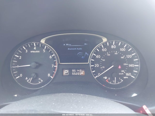 Aukcja sprzedaży 2014 Nissan Altima 2.5 S, vin: 1N4AL3AP0EN359387, numer aukcji: 45149043