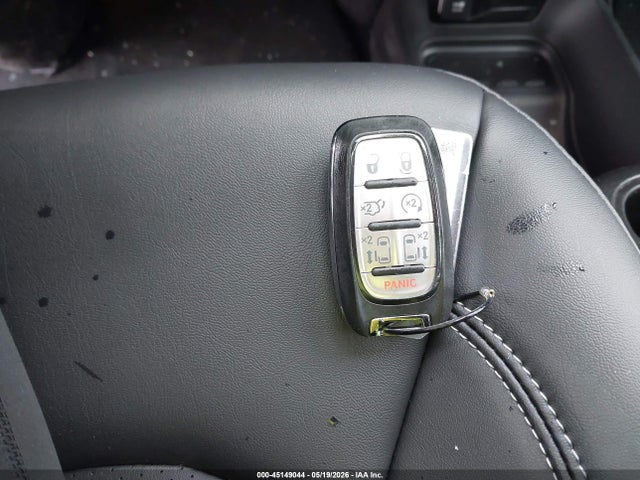 Aukcja sprzedaży 2026 Chrysler Pacifica Select, vin: 2C4RC1BG2TR239851, numer aukcji: 45149044