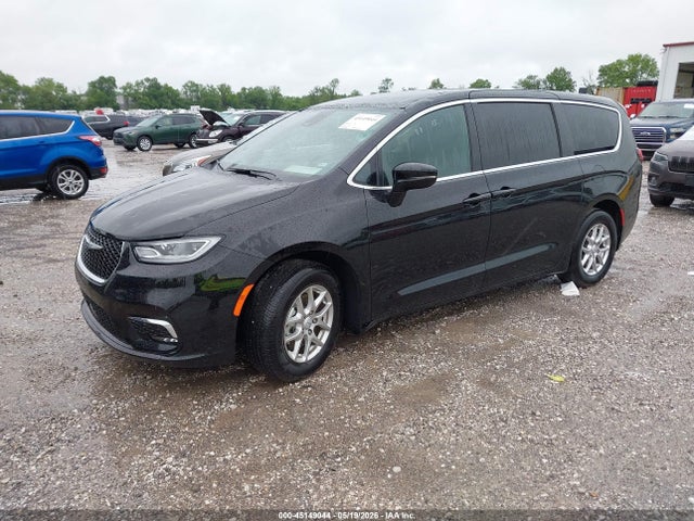Aukcja sprzedaży 2026 Chrysler Pacifica Select, vin: 2C4RC1BG2TR239851, numer aukcji: 45149044