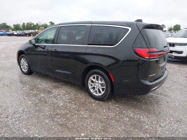 Aukcja sprzedaży 2026 Chrysler Pacifica Select, vin: 2C4RC1BG2TR239851, numer aukcji: 45149044