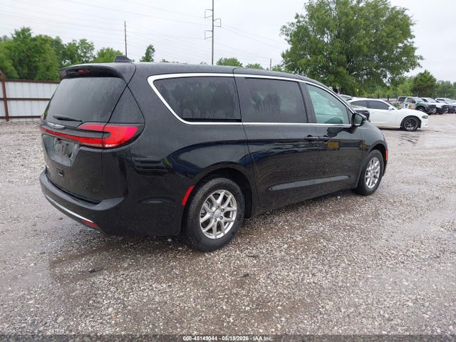 Aukcja sprzedaży 2026 Chrysler Pacifica Select, vin: 2C4RC1BG2TR239851, numer aukcji: 45149044