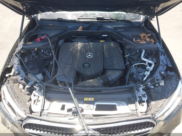 W1NKM4HB9TF457927 Mercedes-Benz GLC 300