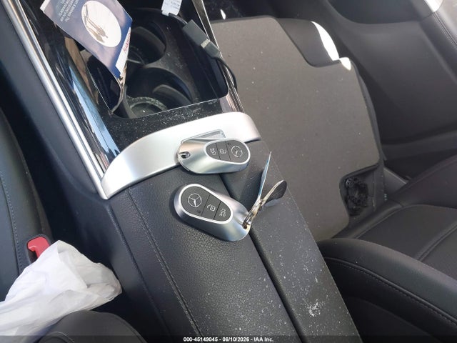 W1NKM4HB9TF457927 Mercedes-Benz GLC 300