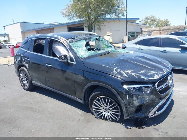 W1NKM4HB9TF457927 Mercedes-Benz GLC 300