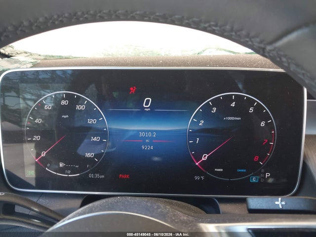 W1NKM4HB9TF457927 Mercedes-Benz GLC 300