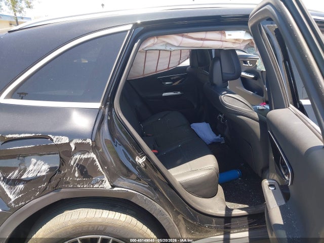 W1NKM4HB9TF457927 Mercedes-Benz GLC 300