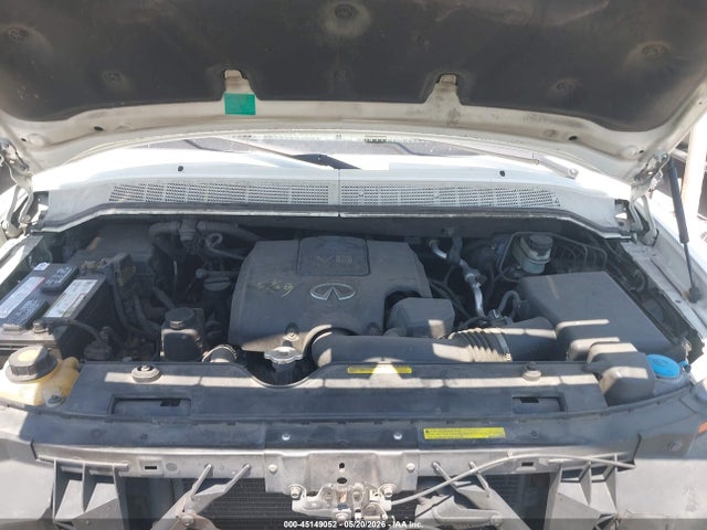 Продаж на аукціоні авто 2007 Infiniti Qx56, vin: 5N3AA08C67N803704, номер лоту: 45149052