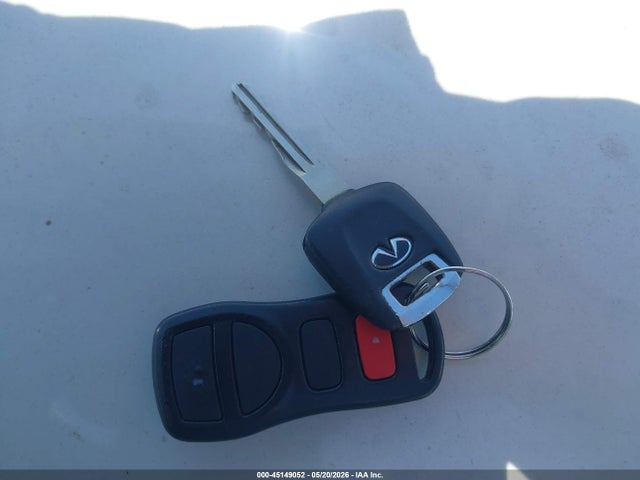 Продаж на аукціоні авто 2007 Infiniti Qx56, vin: 5N3AA08C67N803704, номер лоту: 45149052
