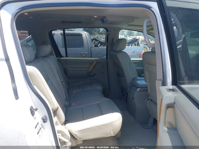 Продаж на аукціоні авто 2007 Infiniti Qx56, vin: 5N3AA08C67N803704, номер лоту: 45149052