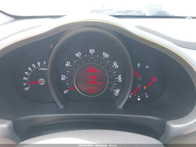 Aukcja sprzedaży 2013 Kia Sportage Ex, vin: KNDPCCA24D7463182, numer aukcji: 45149054