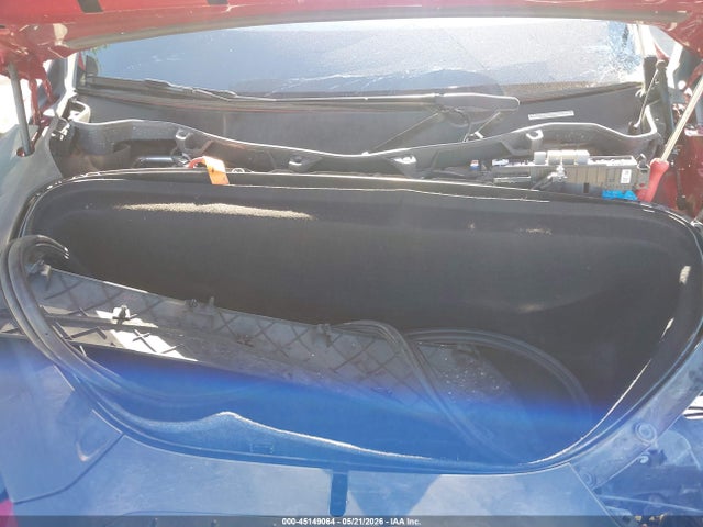 Продаж на аукціоні авто 2019 Tesla Model X 100d/75d/long Range/standard Range, vin: 5YJXCDE25KF157373, номер лоту: 45149064