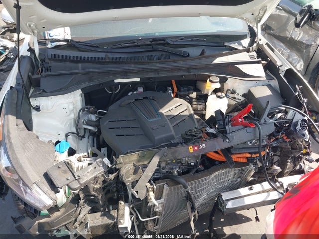KNDCC3LG2K5027673 KIA Niro Ev Ex