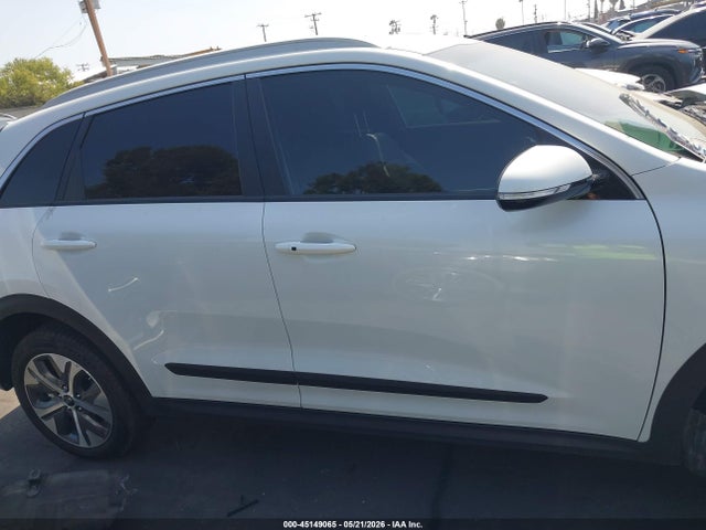 KNDCC3LG2K5027673 KIA Niro Ev Ex