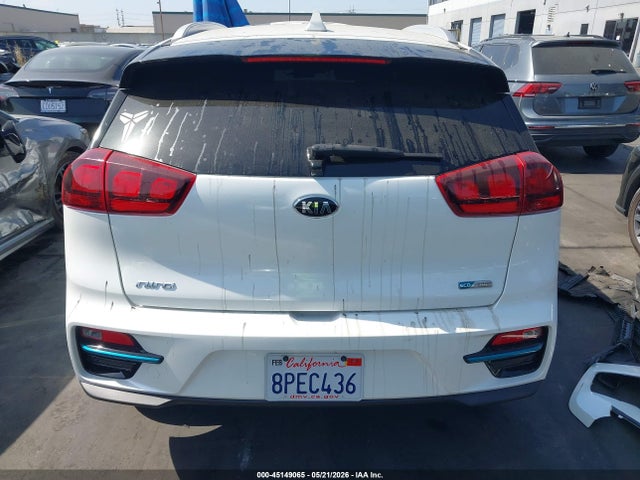 KNDCC3LG2K5027673 KIA Niro Ev Ex