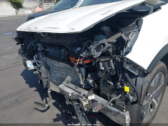 Продажа на аукционе авто 2019 Kia Niro Ev Ex, vin: KNDCC3LG2K5027673, номер лота: 45149065