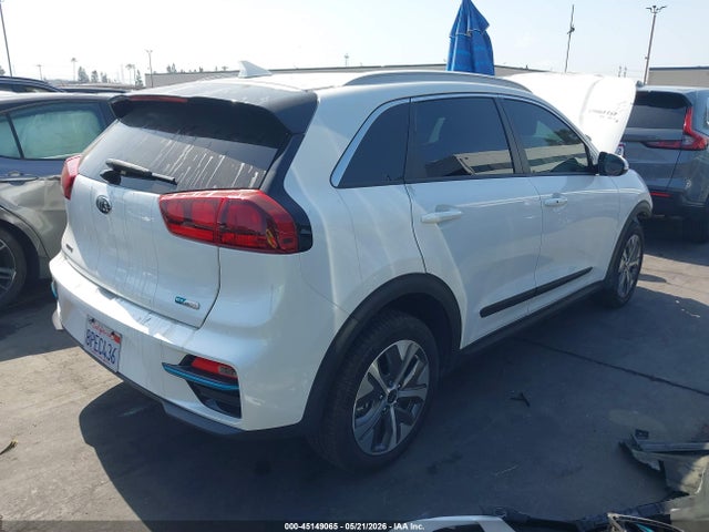 KNDCC3LG2K5027673 KIA Niro Ev Ex