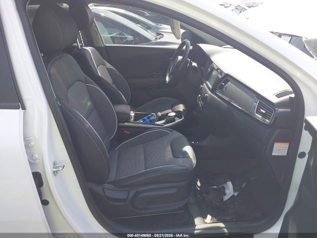 Продажа на аукционе авто 2019 Kia Niro Ev Ex, vin: KNDCC3LG2K5027673, номер лота: 45149065