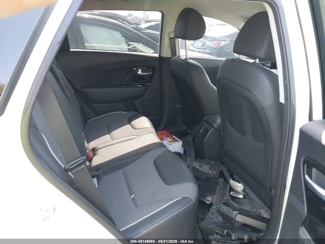 Продажа на аукционе авто 2019 Kia Niro Ev Ex, vin: KNDCC3LG2K5027673, номер лота: 45149065