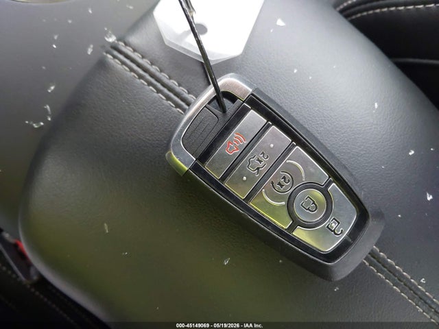 Продаж на аукціоні авто 2025 Ford Mustang Ecoboost Premium, vin: 1FAGP8UH2S5125621, номер лоту: 45149069