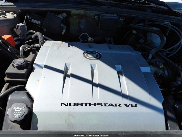 Продажа на аукционе авто 2004 Cadillac Seville Sls, vin: 1G6KS54Y04U164186, номер лота: 45149072
