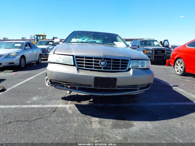 Продажа на аукционе авто 2004 Cadillac Seville Sls, vin: 1G6KS54Y04U164186, номер лота: 45149072